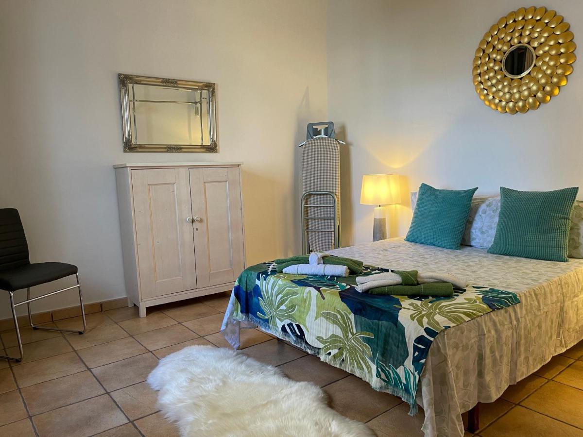 Dream Atico Appartement Santa Cruz de Tenerife Buitenkant foto