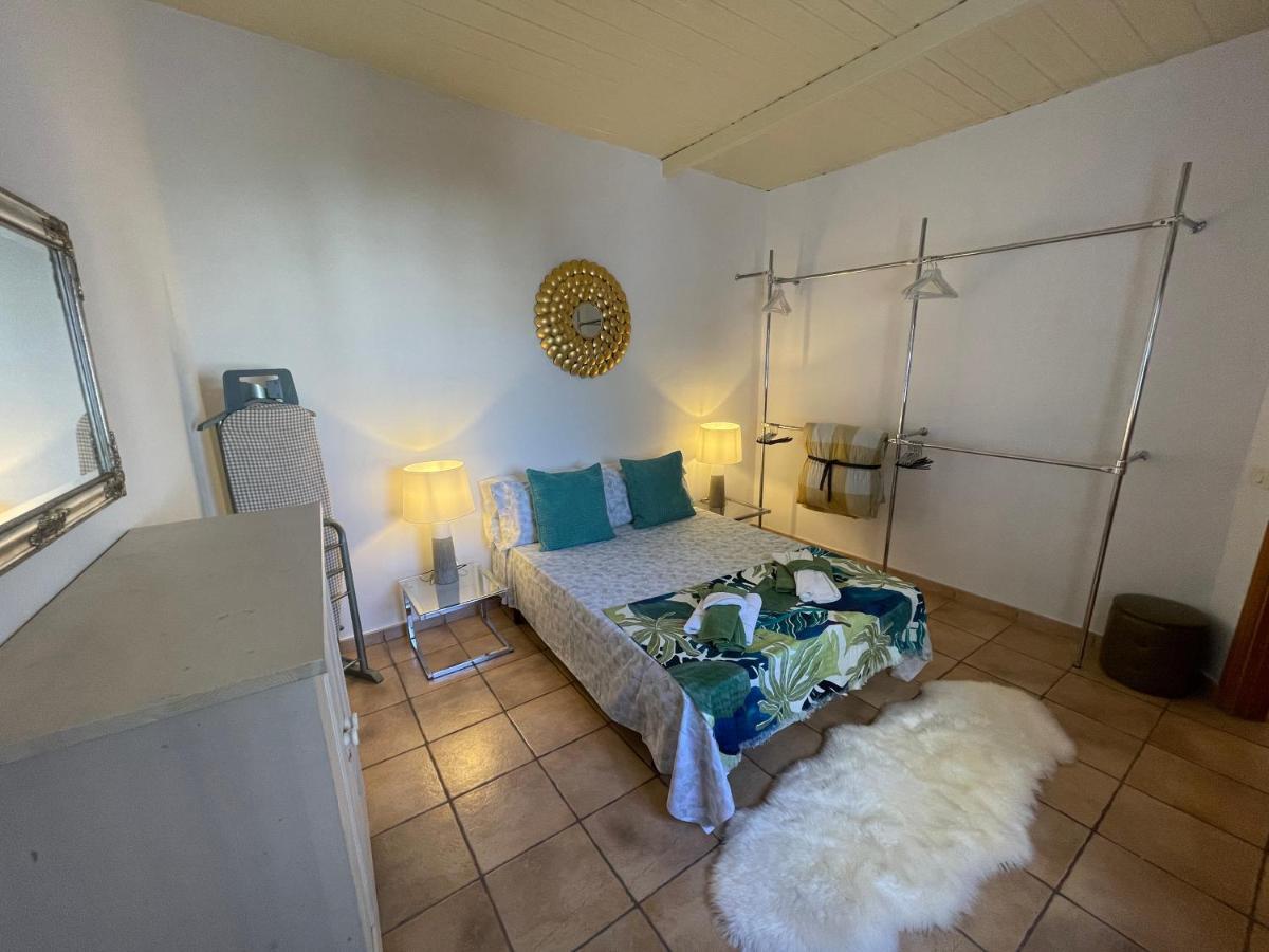 Dream Atico Appartement Santa Cruz de Tenerife Buitenkant foto