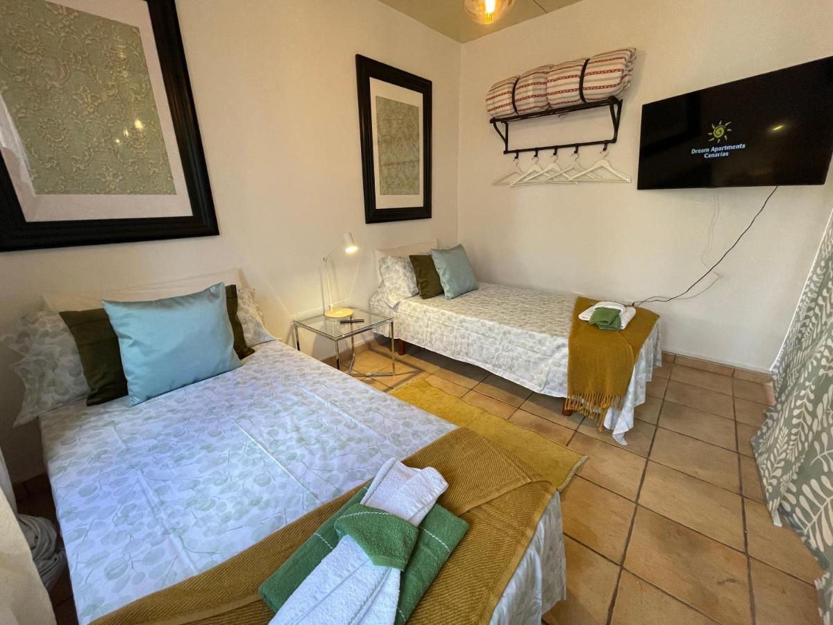 Dream Atico Appartement Santa Cruz de Tenerife Buitenkant foto