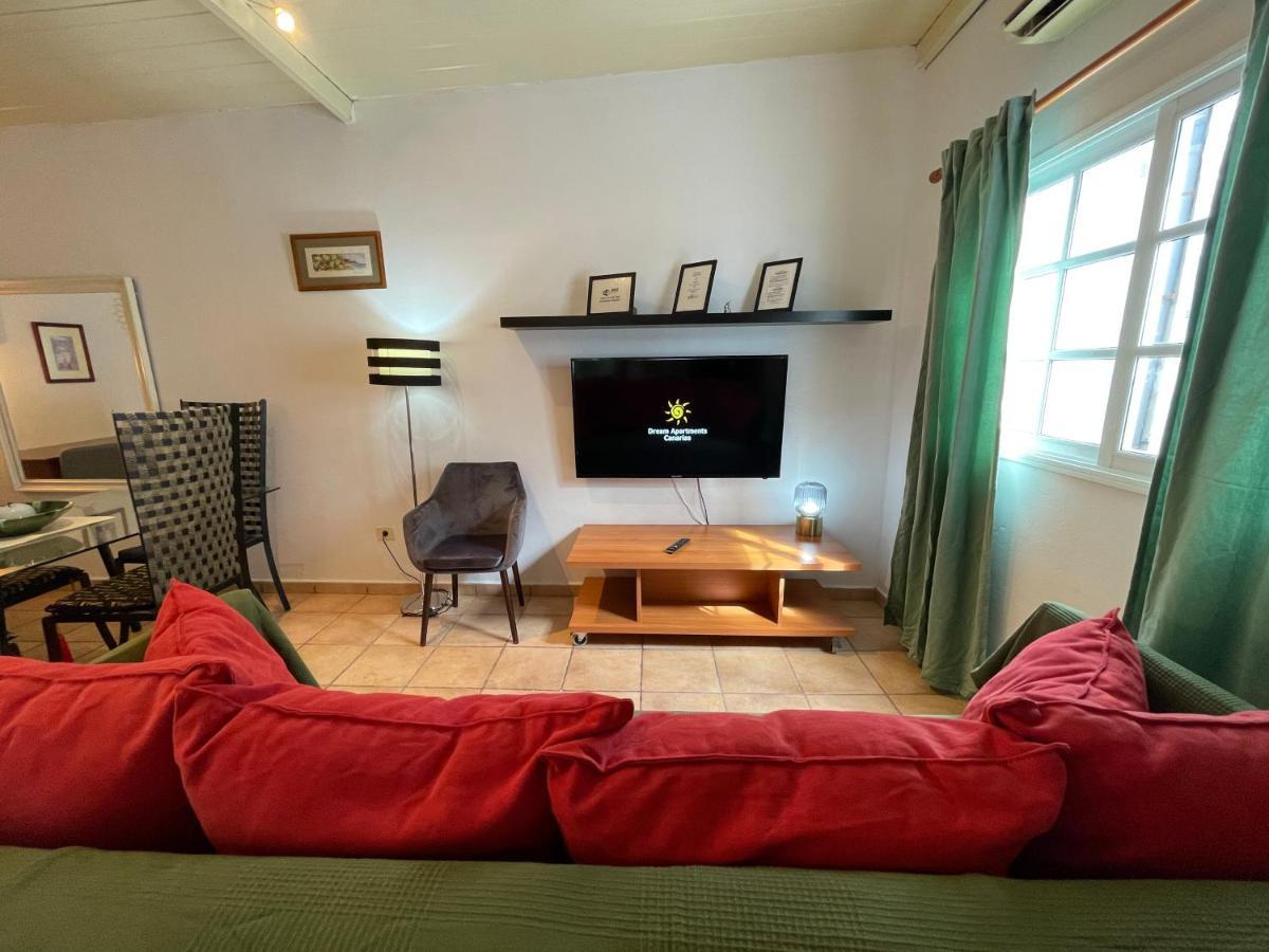 Dream Atico Appartement Santa Cruz de Tenerife Buitenkant foto
