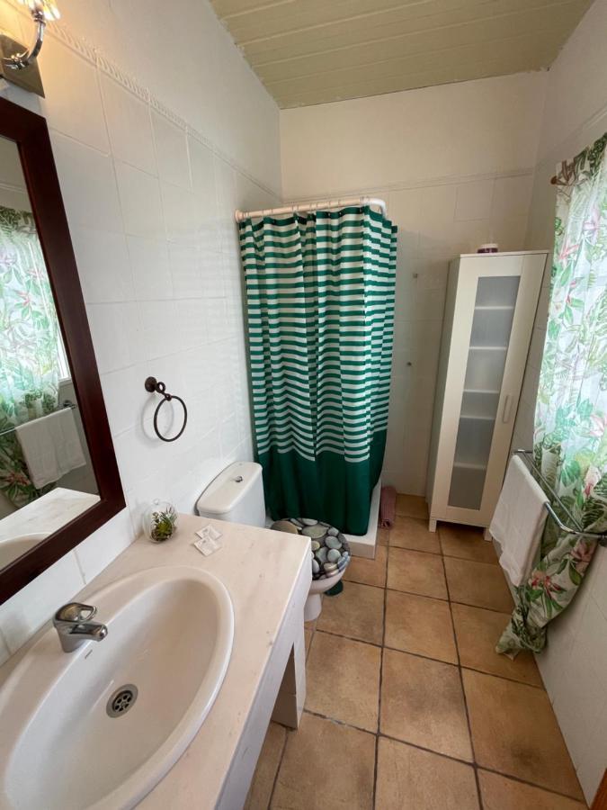 Dream Atico Appartement Santa Cruz de Tenerife Buitenkant foto