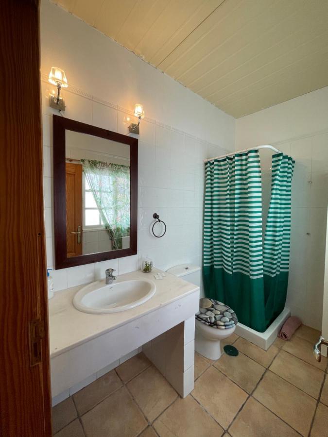 Dream Atico Appartement Santa Cruz de Tenerife Buitenkant foto