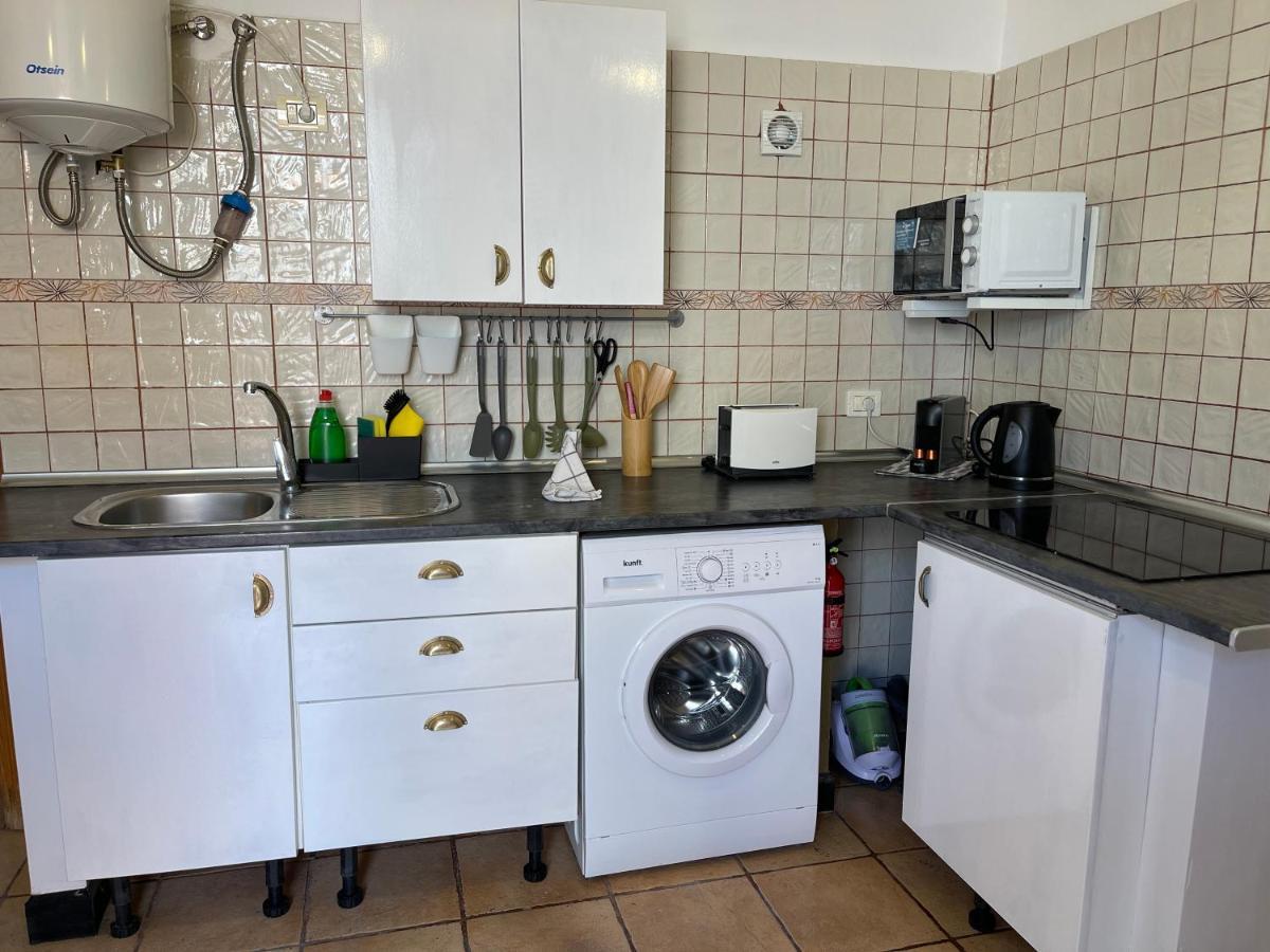 Dream Atico Appartement Santa Cruz de Tenerife Buitenkant foto