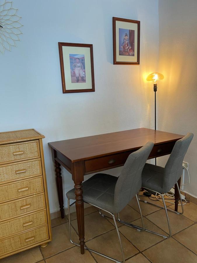 Dream Atico Appartement Santa Cruz de Tenerife Buitenkant foto