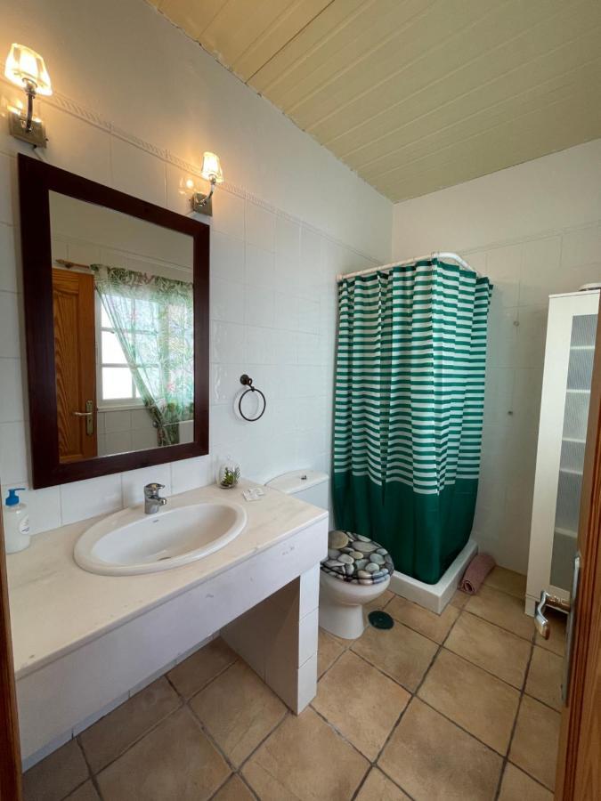 Dream Atico Appartement Santa Cruz de Tenerife Buitenkant foto