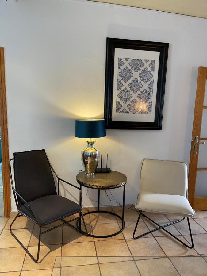 Dream Atico Appartement Santa Cruz de Tenerife Buitenkant foto